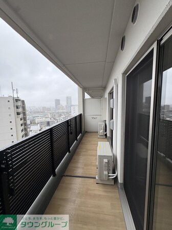 Prima Stellaの物件内観写真